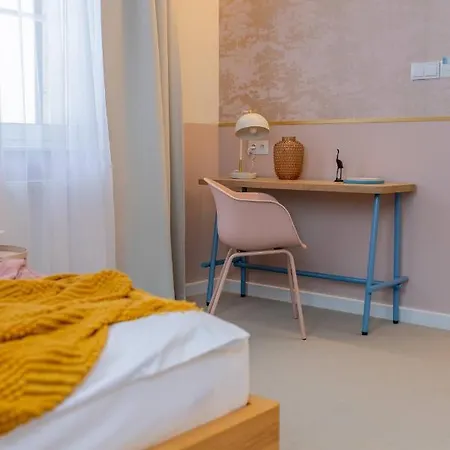 Bed & Breakfast Zalesie Krynica Zdroj