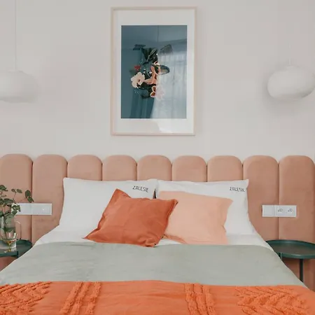 Nocleg ze śniadaniem Zalesie Krynica-Zdrój