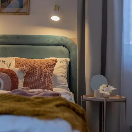 Zalesie Bed & Breakfast