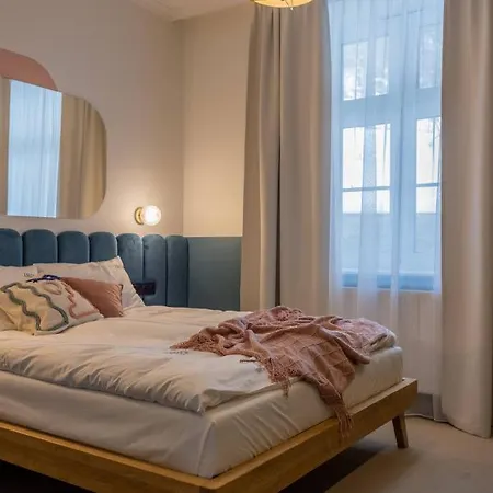 Zalesie Krynica-Zdrój