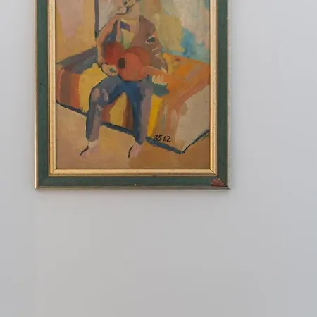 Zalesie * Krynica Zdroj