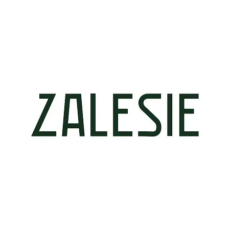 Couette-café Zalesie 3*