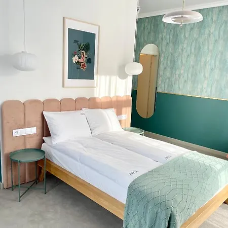 Bed & Breakfast Zalesie Krynica-Zdrój