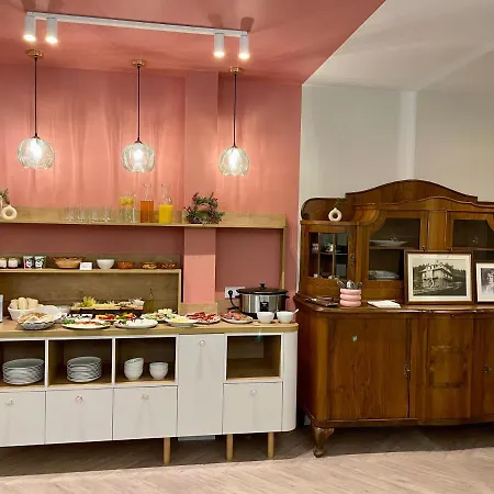 Zalesie Bed & Breakfast Krynica-Zdrój