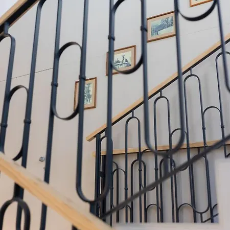 Bed & Breakfast Zalesie 3*