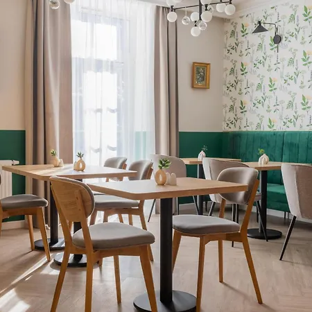 Bed & Breakfast Zalesie Krynica-Zdrój