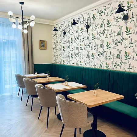 Zalesie Bed & Breakfast Krynica-Zdrój