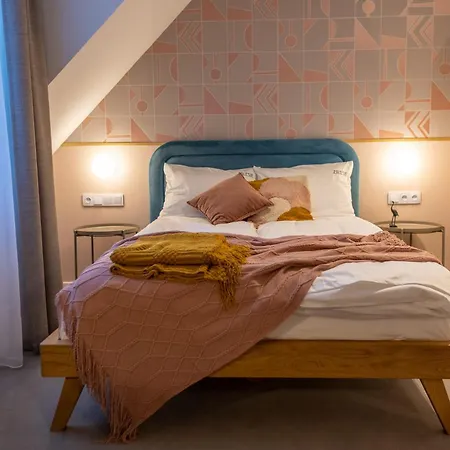 Bed & Breakfast Zalesie Krynica Zdroj