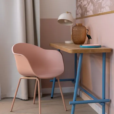 Couette-café Zalesie 3*