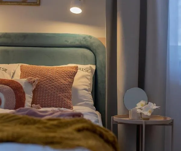 Zalesie Bed & Breakfast