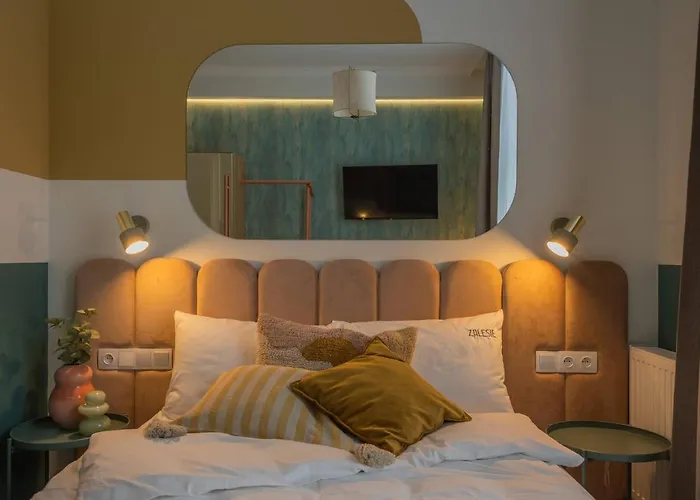 Zalesie Bed & Breakfast 3*